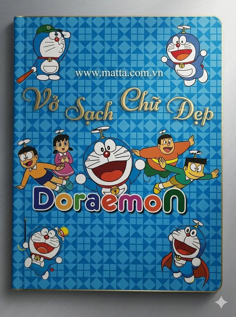 Bìa kê tay vở