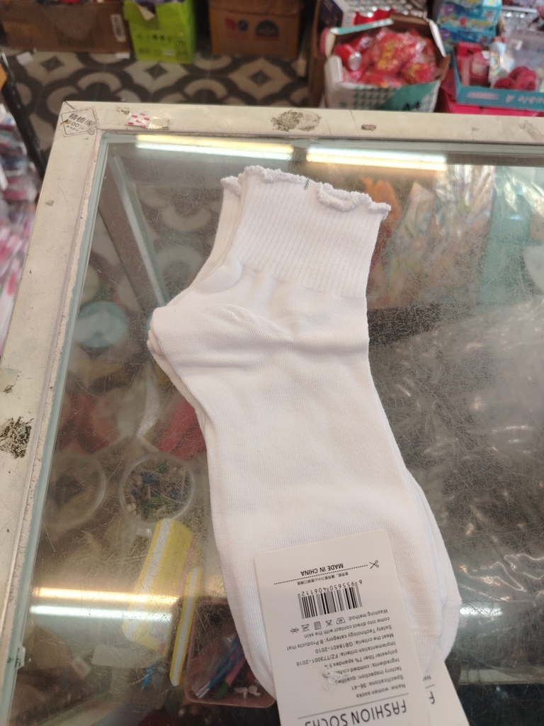 Tất vớ teen