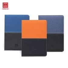 Sổ da Hồng Hà