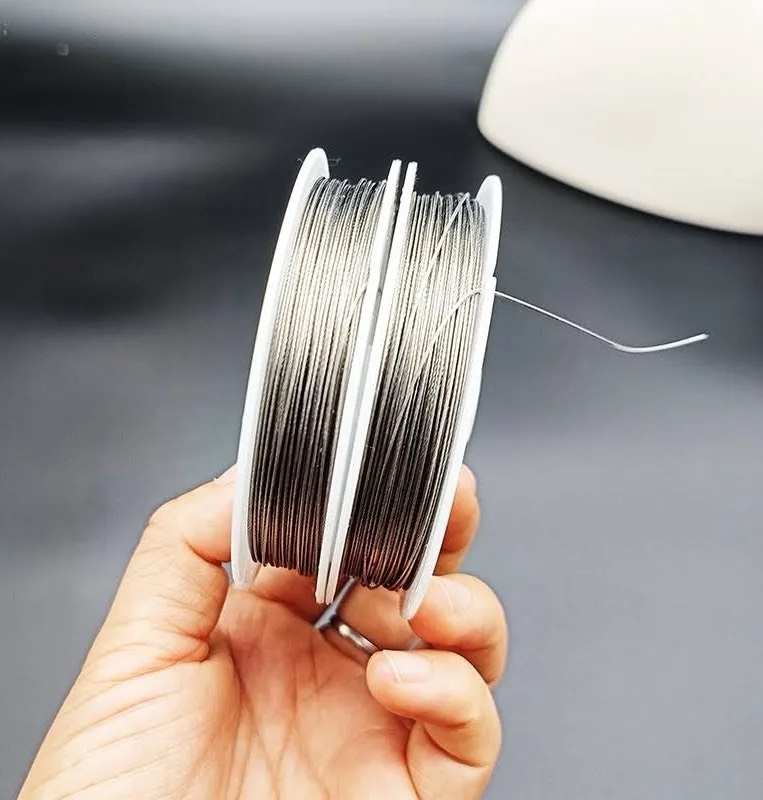 Thép chỉ 5 sợi
