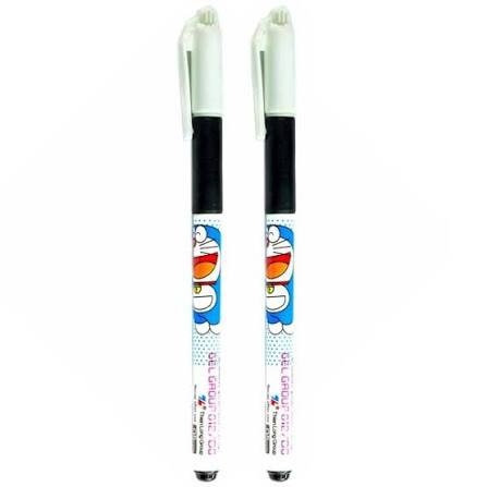Bút gel Thiên Long Gel-012/Do