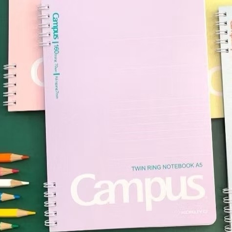Sổ còng Campus
