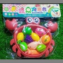 Đồ chơi trái cây
