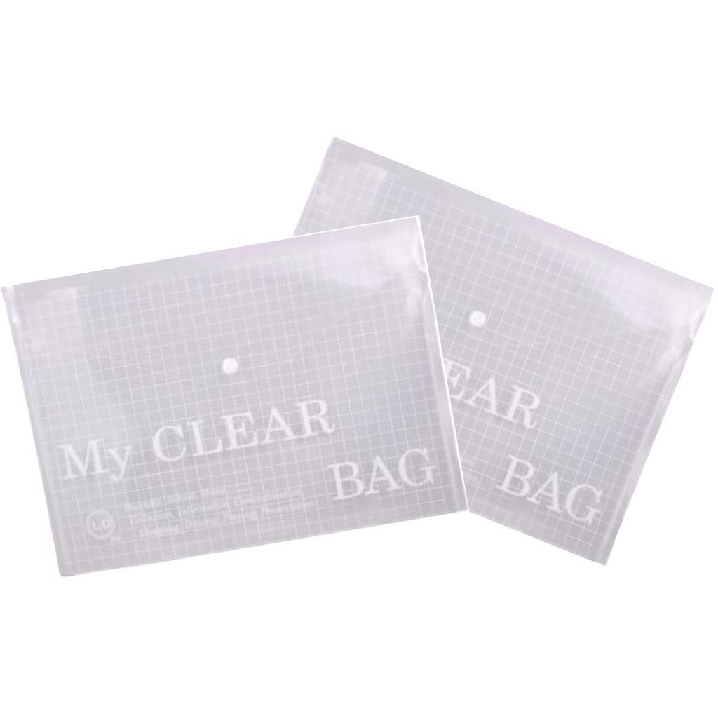 Bìa nút My clear