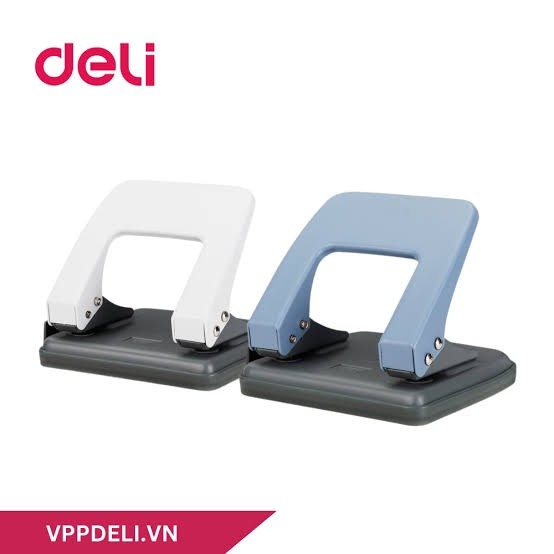 Bấm lỗ ( đục Lỗ)  văn phòng