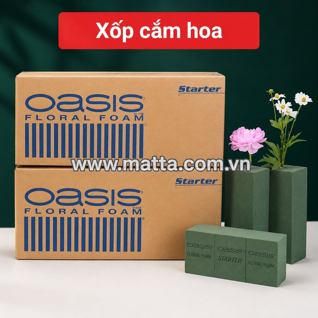 Phụ kiện hoa