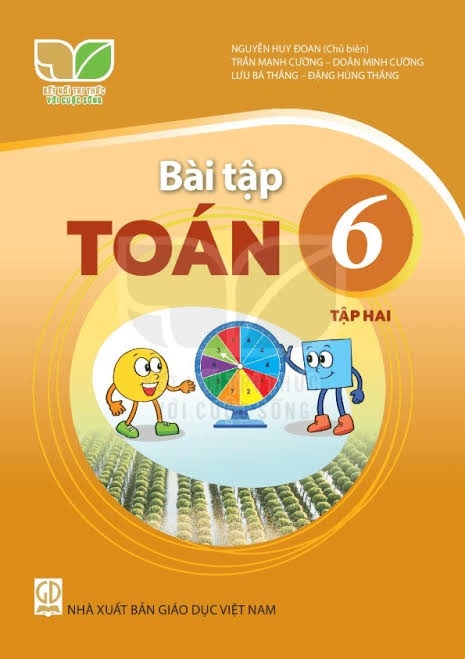 Sách giáo khoa Lớp 6