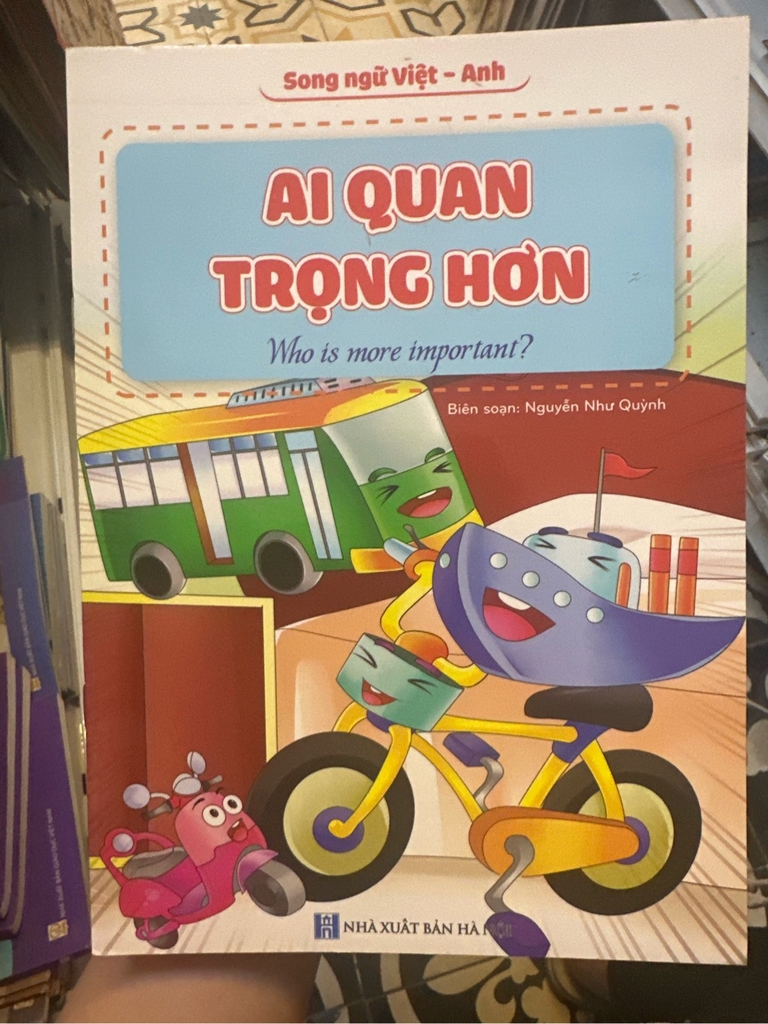 Truyện cổ tích có hình