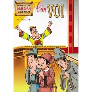 Truyện cổ tích có hình