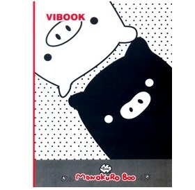 Vở sinh viên Hồng Hà
