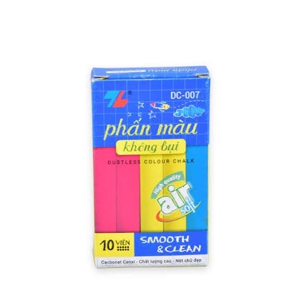 Phấn viết bảng