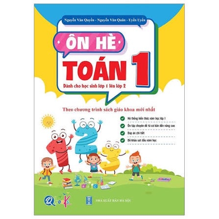 Sách tham khảo lớp 2