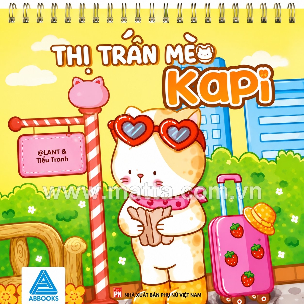 Tập tô màu teen