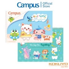 Sổ vẽ Campus