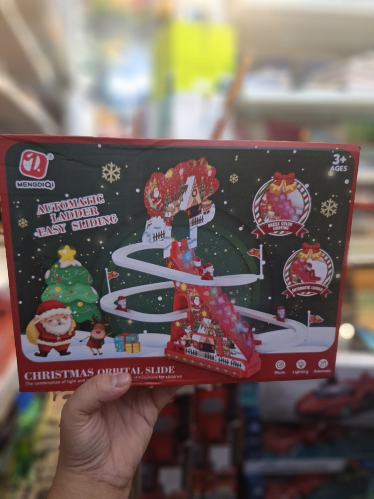 Đồ chơi noel