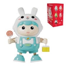 Đồ chơi thú cute pin 229-85