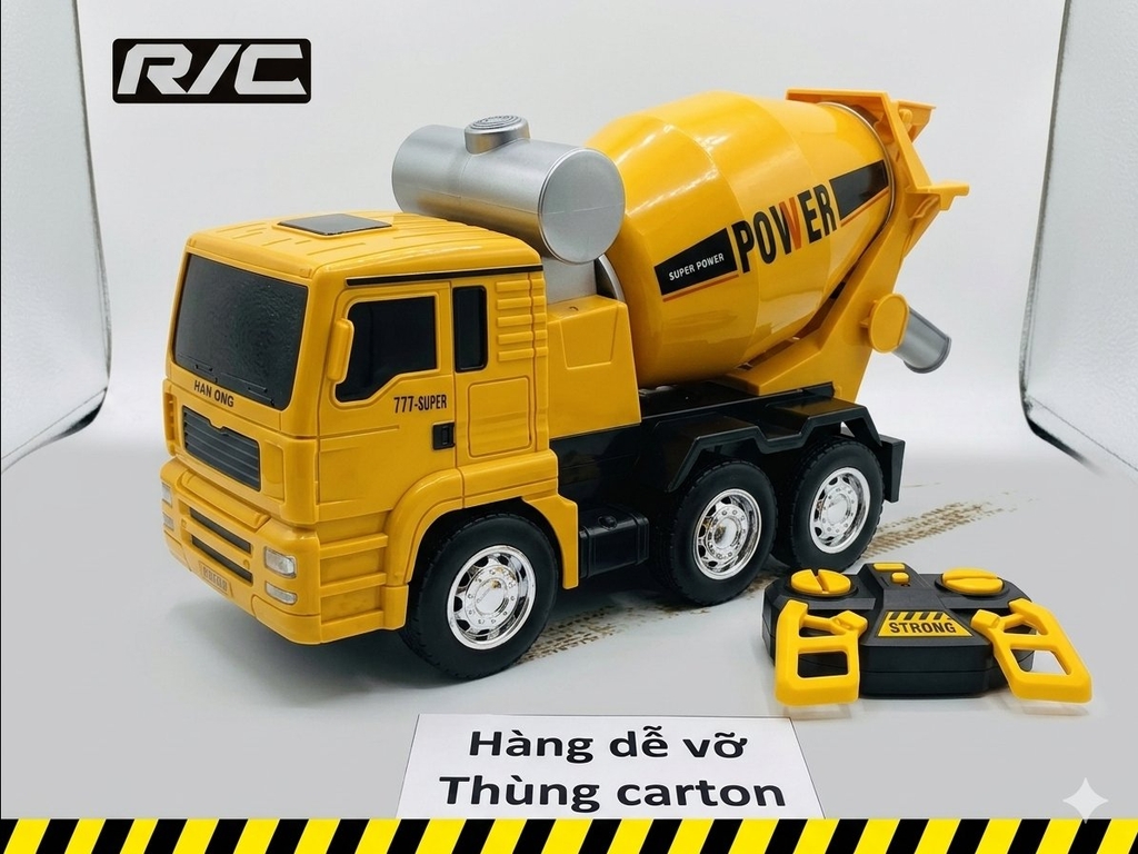 Xe công trình
