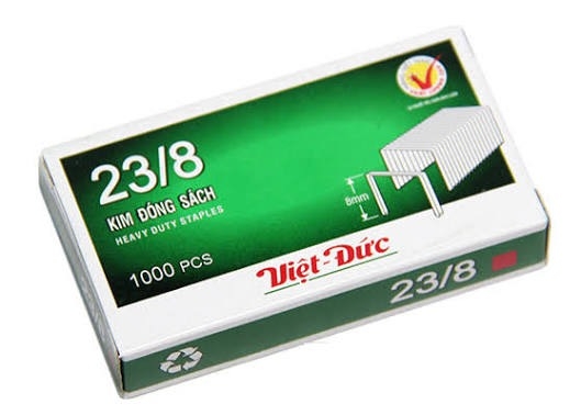 Đinh bấm Việt Đức
