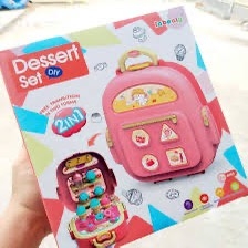 Hộp thú cưng Pet set 2501