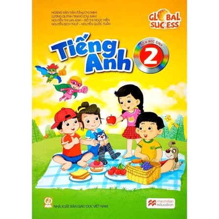 Tiếng anh Globall