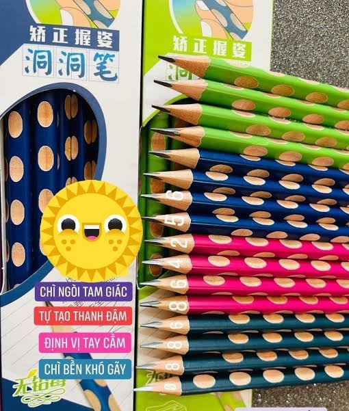 Bút Chì định vị 2B