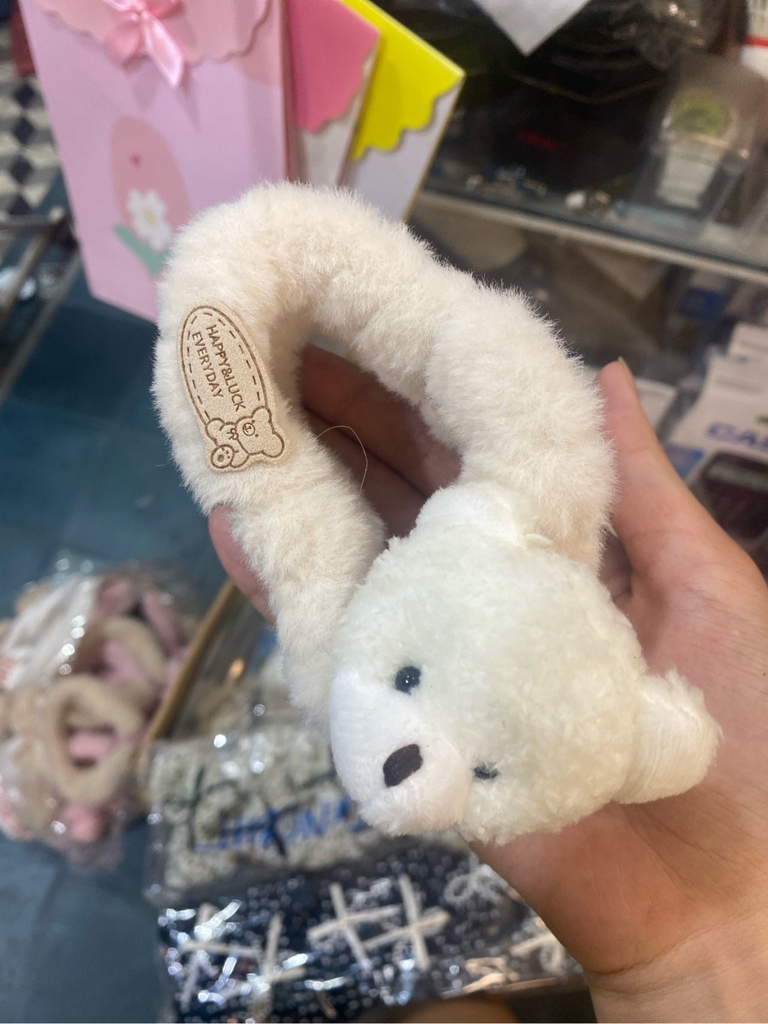 Gắp tóc