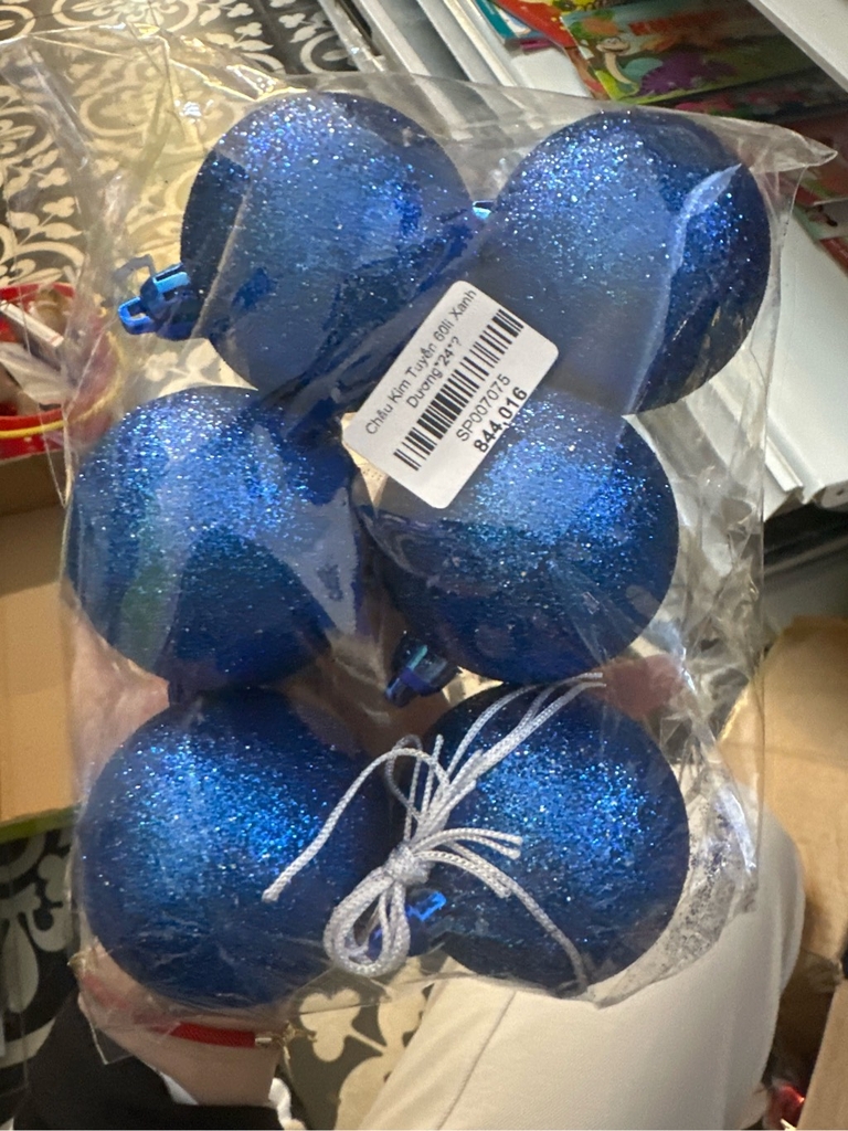 Châu Noel
