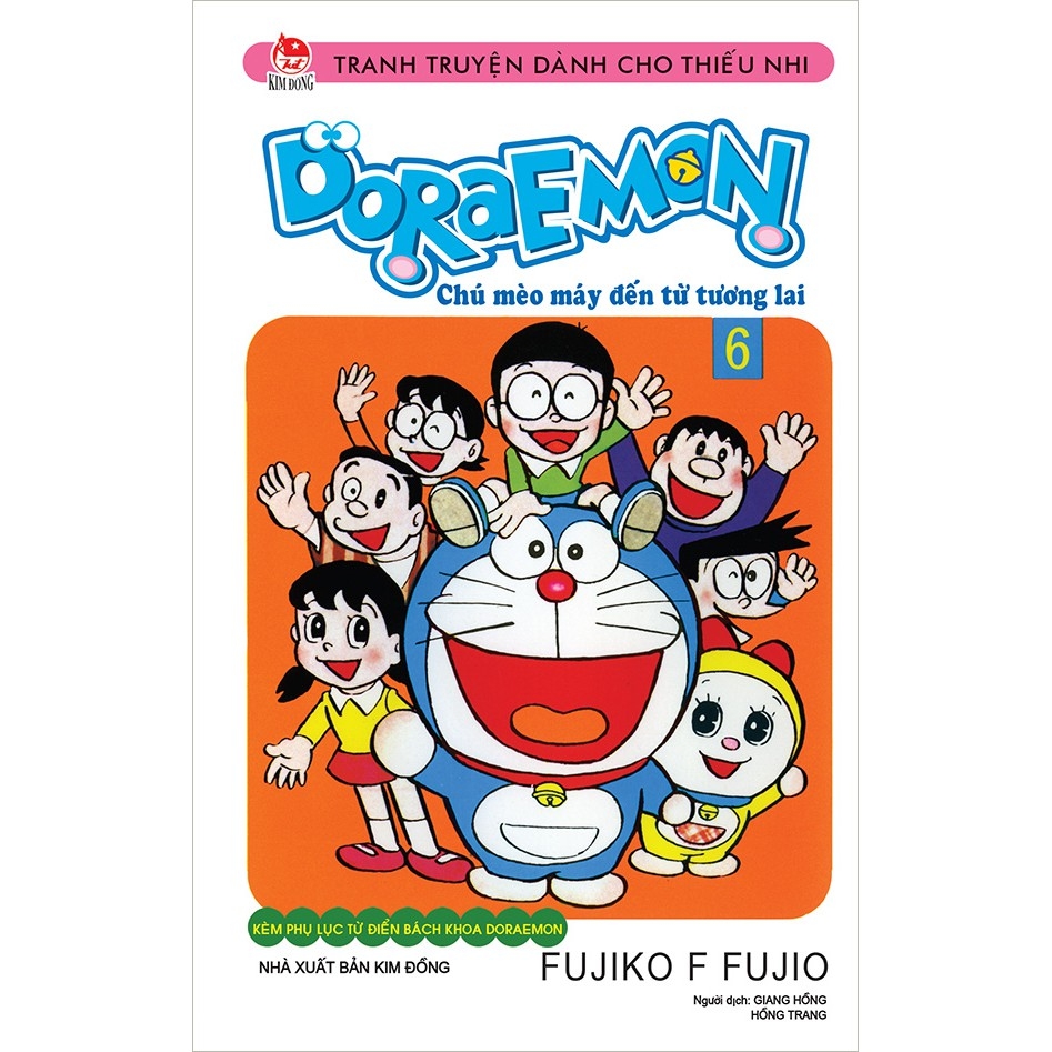 Doraemon truyện ngắn