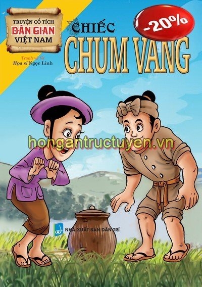 Truyện cổ tích có hình