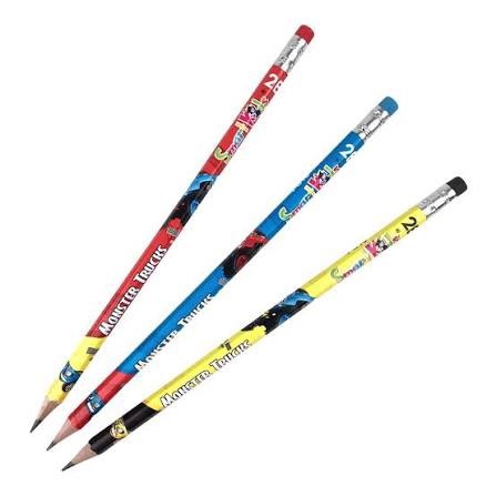 Bút chì 2B Smart Kids