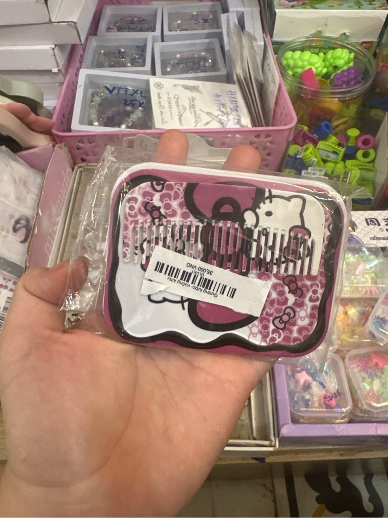 Gương túi