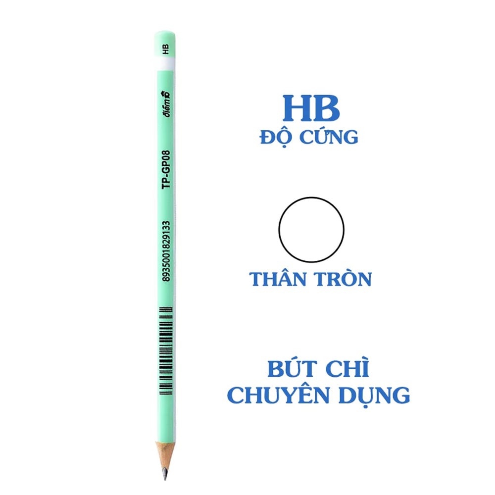 Bút chì Thiên Long