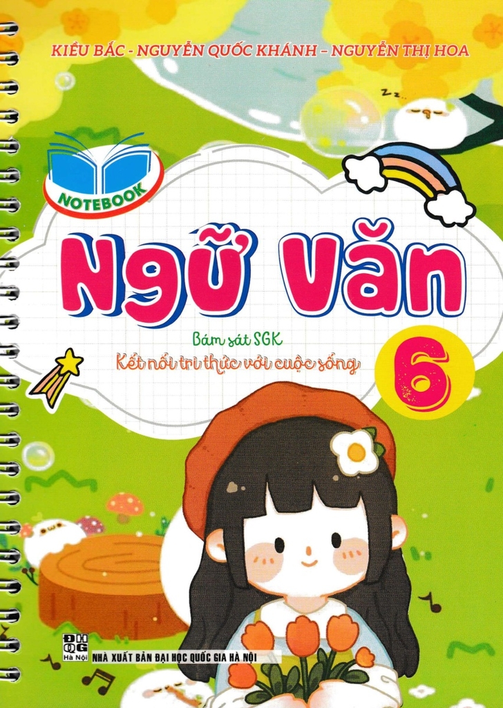 Sách tham khảo Lớp 6
