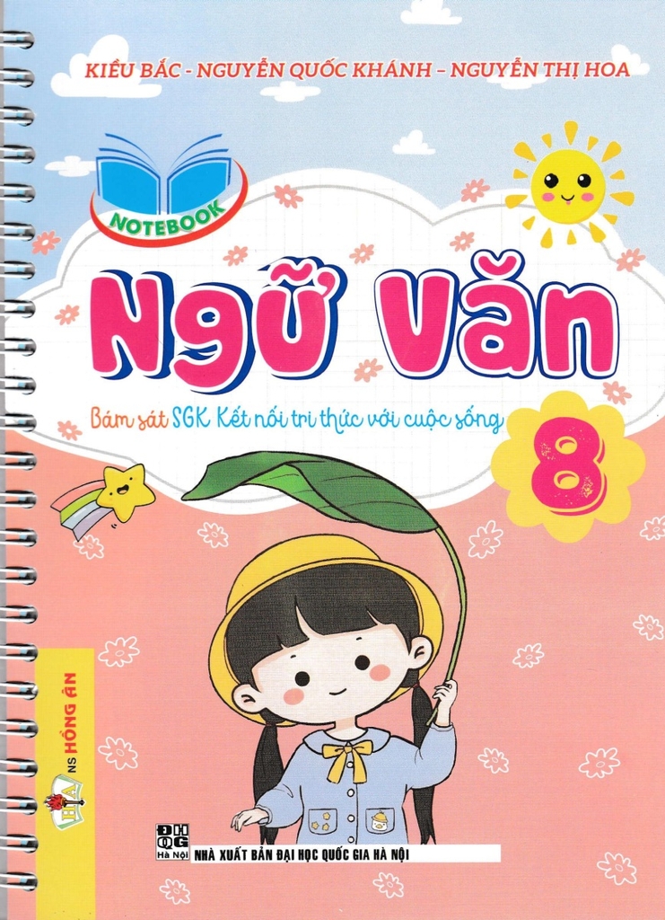 Sách tham khảo Lớp 8