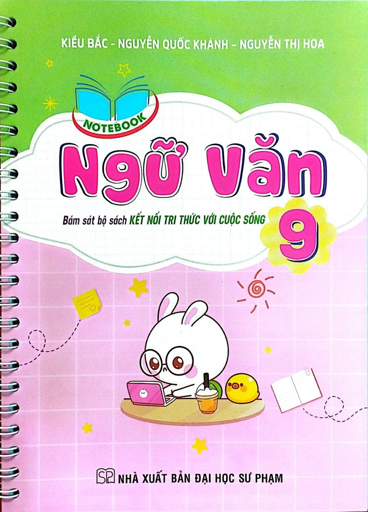 Sách tham khảo lớp 9