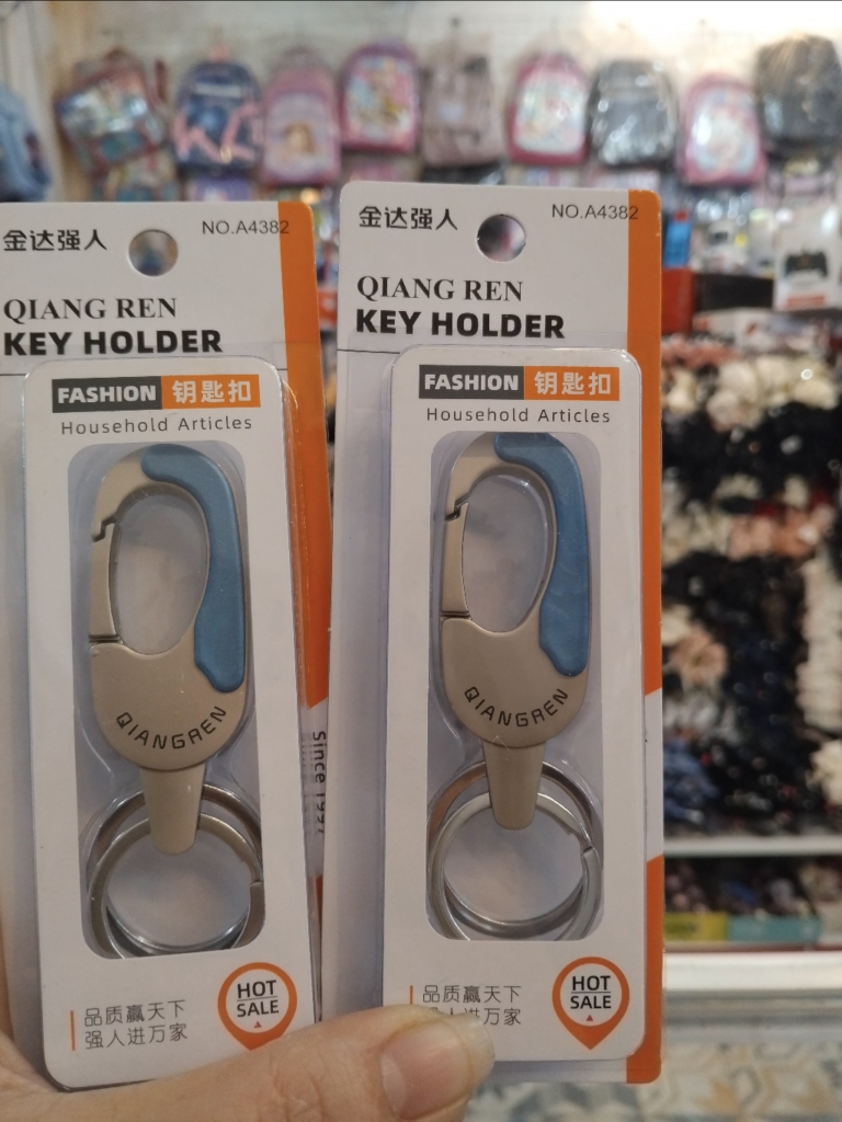 Móc khóa nam cao cấp