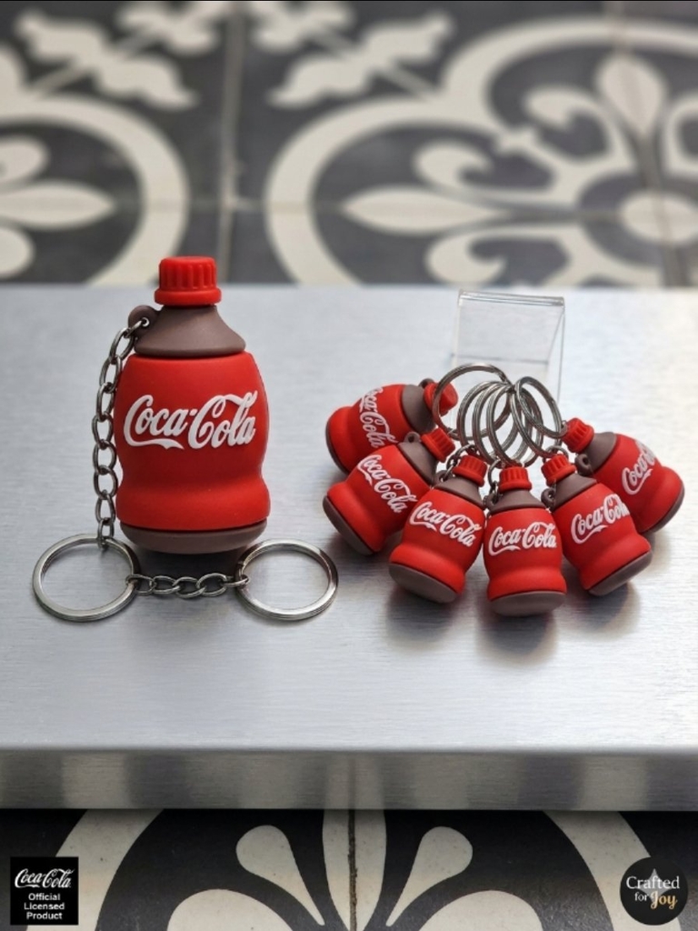 Móc khóa nhựa rẻ
