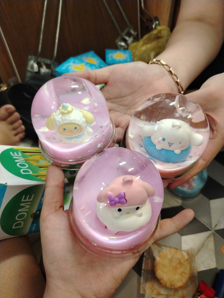 Lưu niệm Chặn giấy