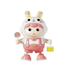 Đồ chơi thú cute pin 229-85