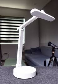Đèn học kiểu