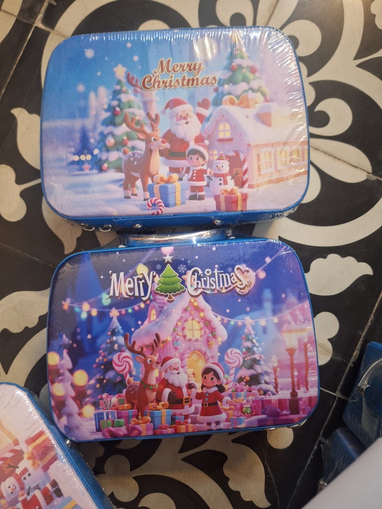 Đồ chơi noel