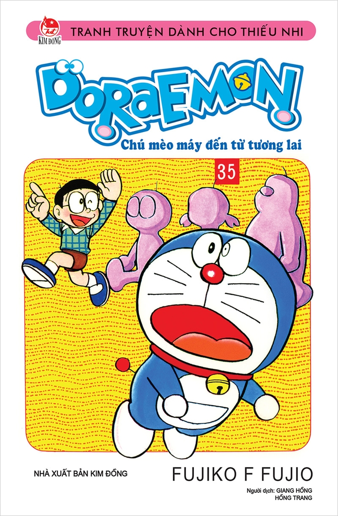 Doraemon truyện ngắn