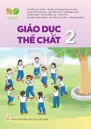 Sách giáo khoa lớp 2