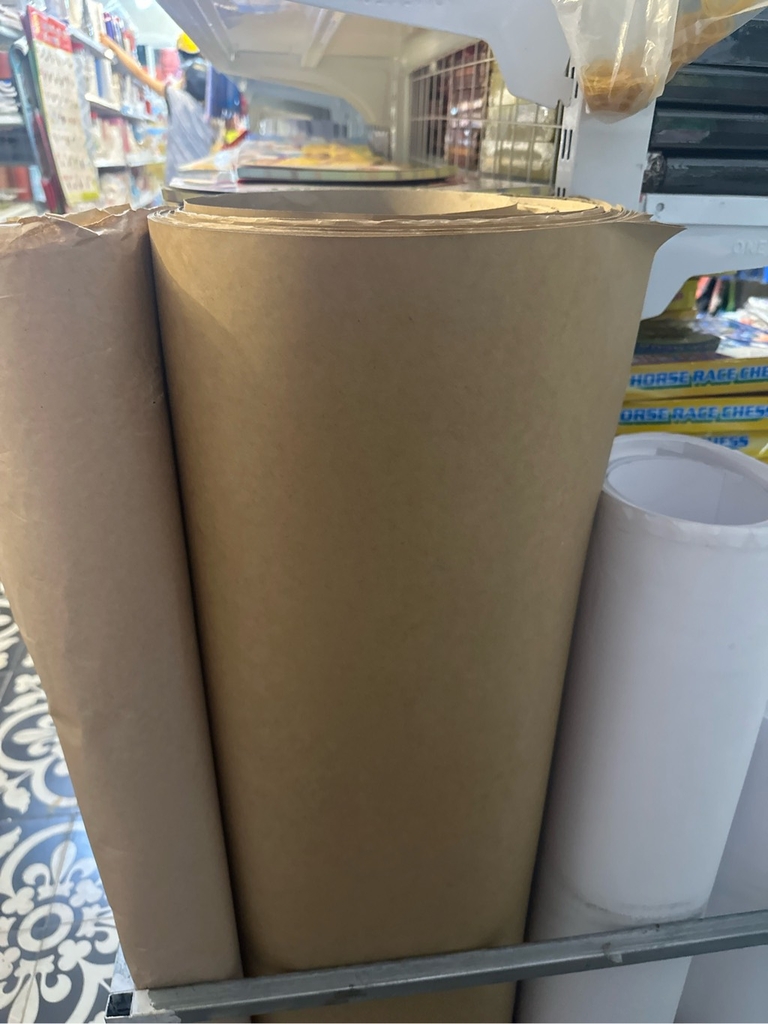 Giấy Khổ Lớn Đl 160 gms