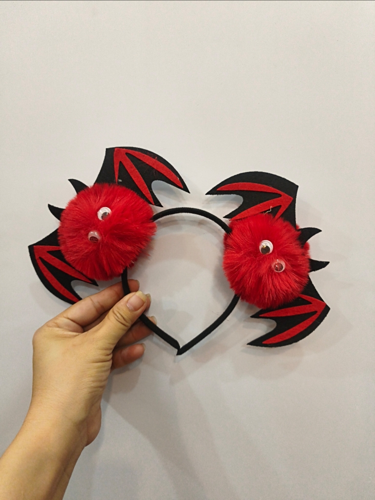 Đồ chơi Halloween