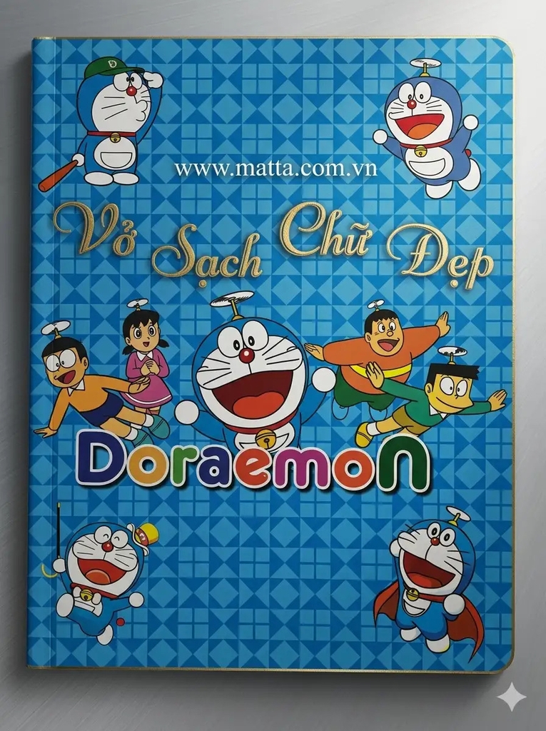 Bìa kê tay vở