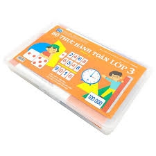 Bộ thực hành bộ Đức Trí