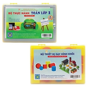 Bộ thực hành bộ Tổng hợp