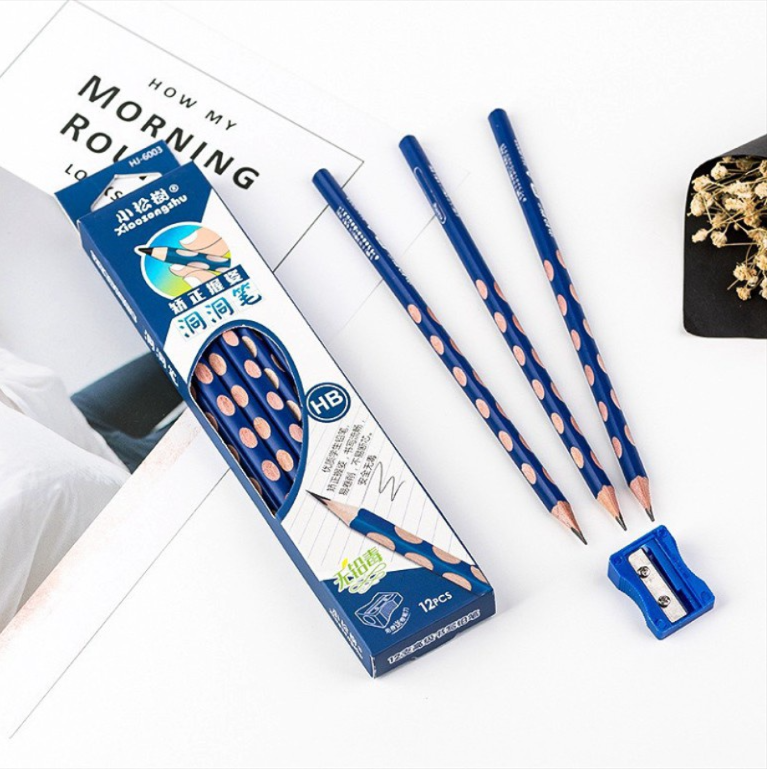 Bút Chì định vị 2B