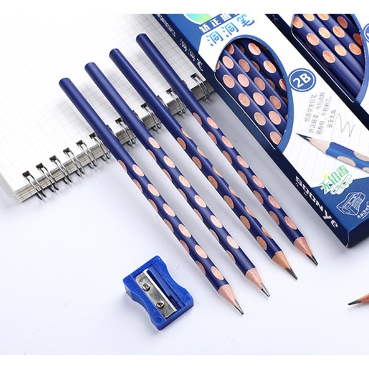 Bút Chì định vị 2B